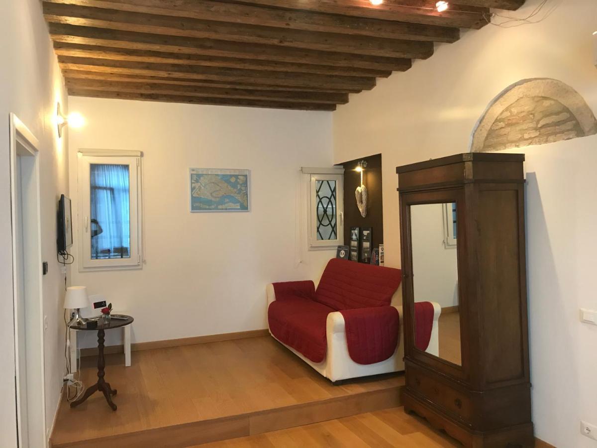 Ghetto Novissimo Venedig
