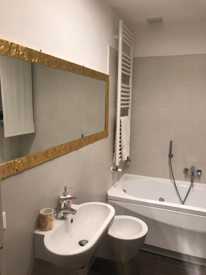 Ghetto Novissimo Venedig