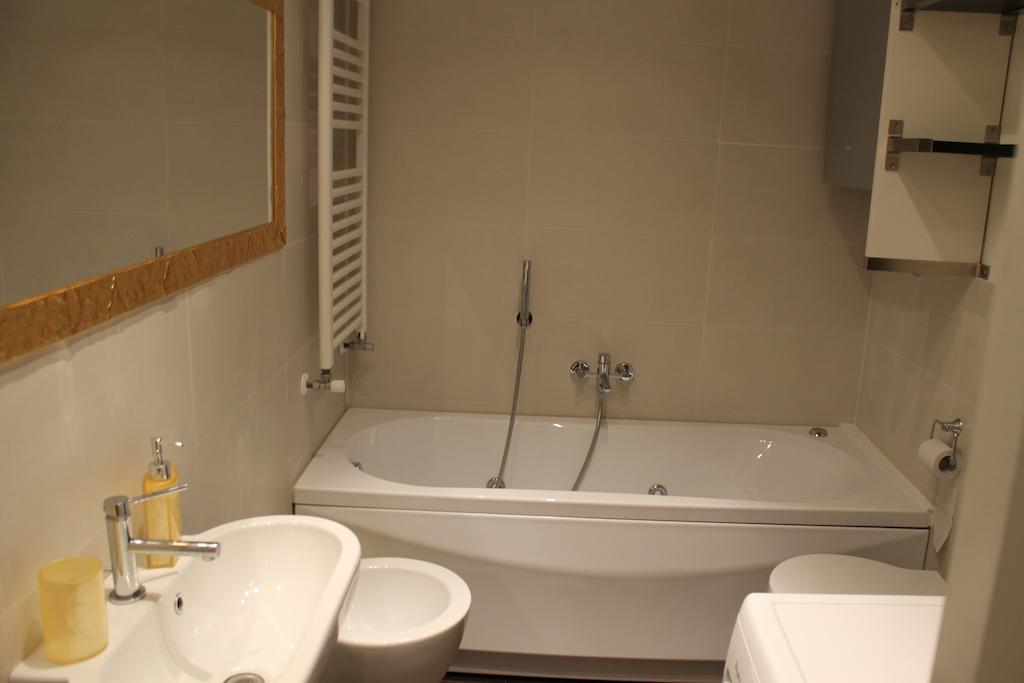 Apartment Ghetto Novissimo Venedig